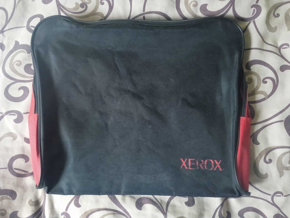 Сумка для ноутбука Xerox