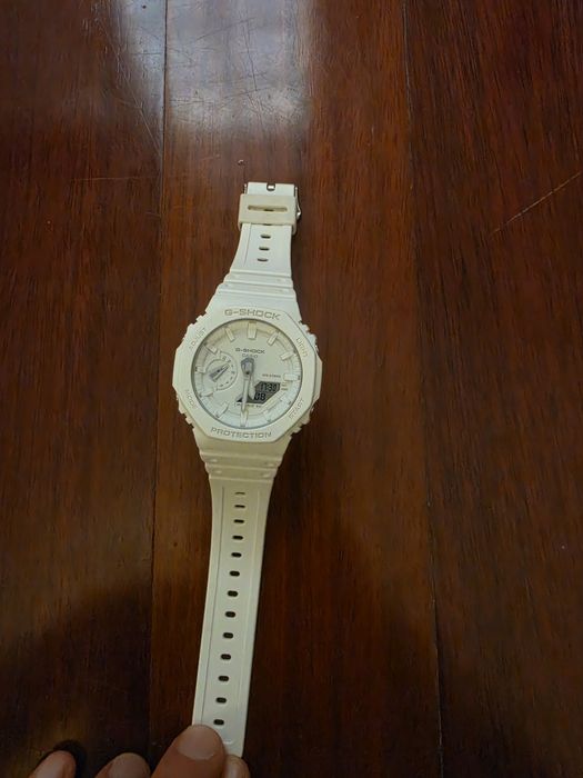 Casio GA-2100-7A7