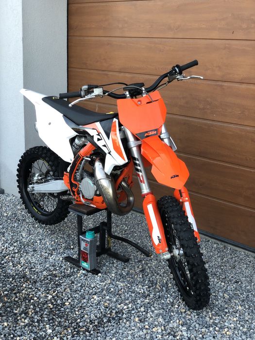 KTM SX 85 2024 YZ,CR,KX,RM