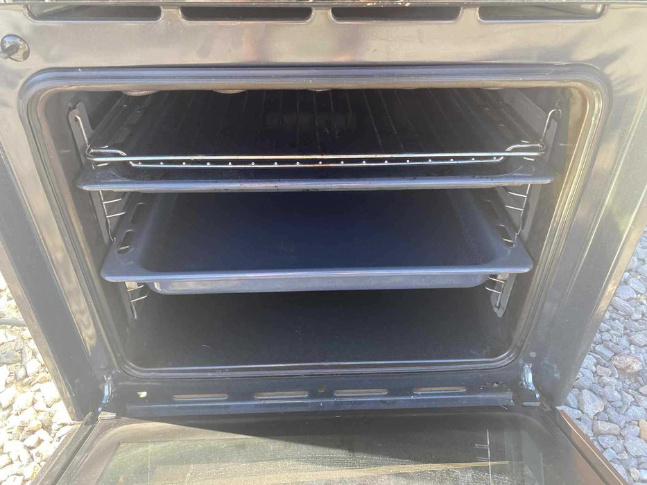 Piekarnik Whirlpool 6 zmysł