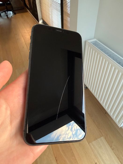 iPhone 11 używany