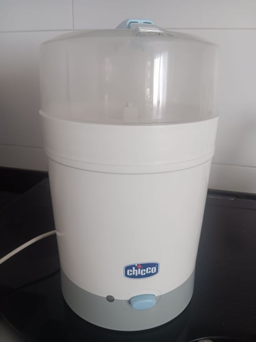 Electric Steam Sterilizer425815568621905922
