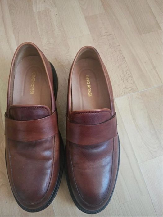 Eleganckie buty Gino Rossi