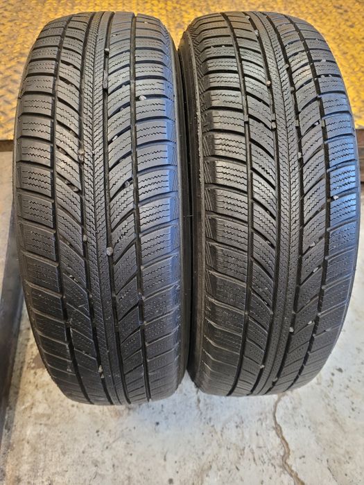 ## Nankang AllSeasons 155/65/13 całoroczne montaż gratis  ##