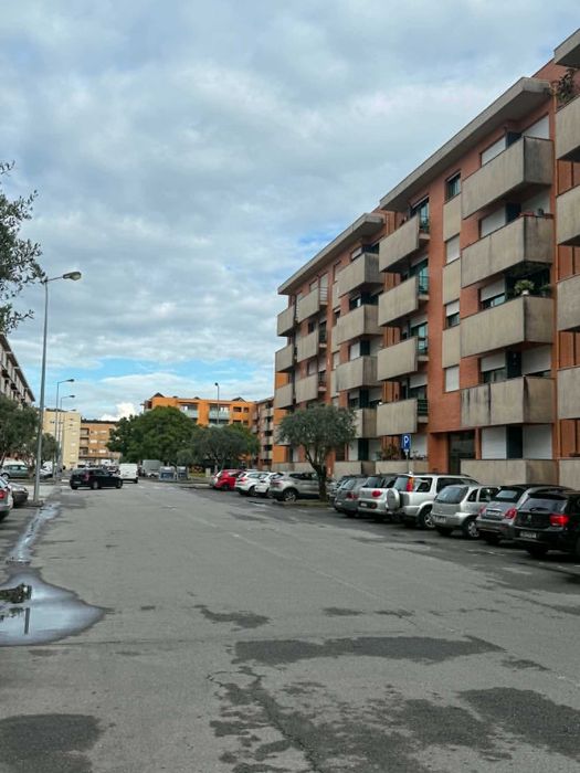 Apartamento T-3 na Quinta da Naia