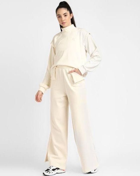 Костюм жіночий adidas Originals Adicolor Classics Sweatshirt in Cream