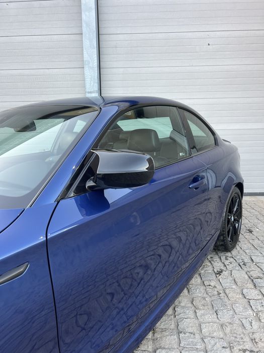 BMW Serie 1 118D PACK M