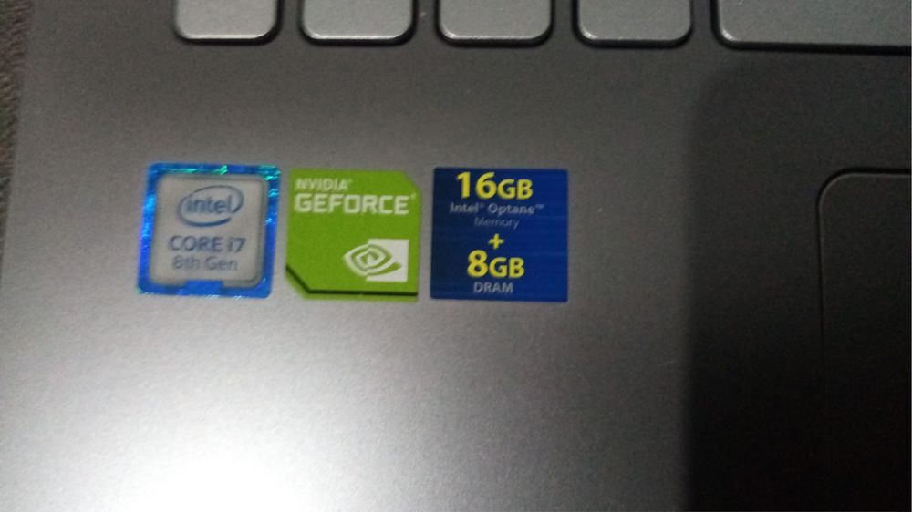 Portátil ASUS como novo