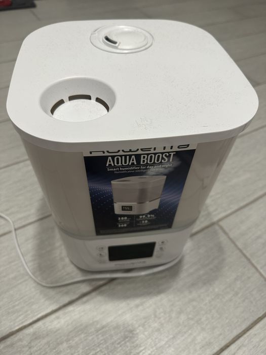 Зволожувач повітря Rowenta Aqua Boost