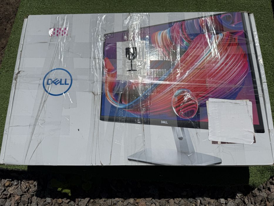 Монітор Dell S2421HN