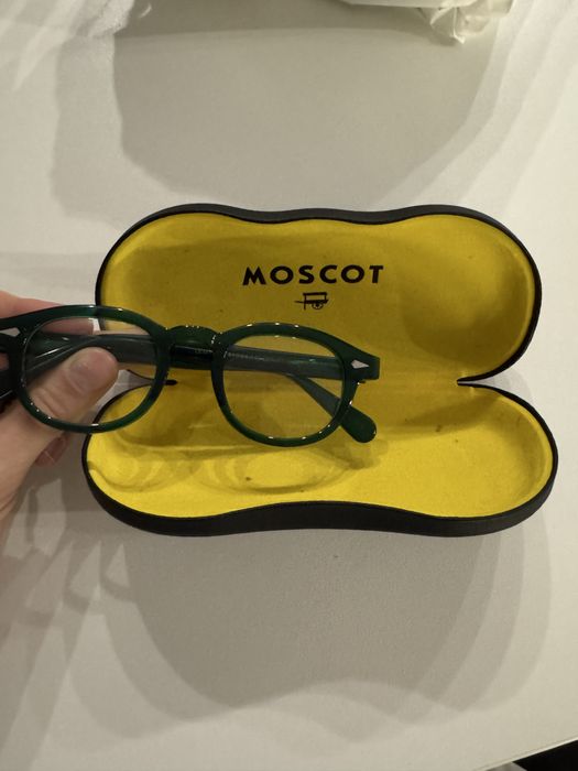 Окуляри moskot для діоптрій