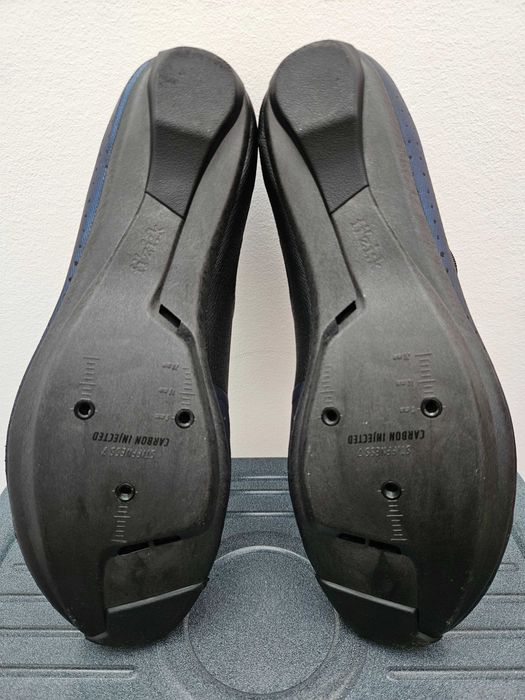Sapatos Fizik / Giro / Spiuk nº41 (Novos)