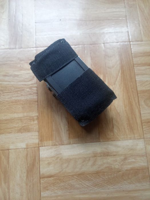 Isp decimator noise gate bramka szumów