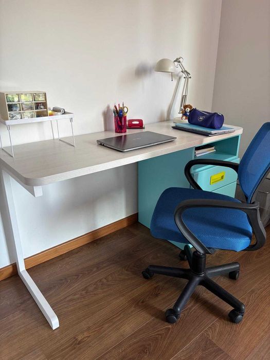 Mobília para quarto juvenil