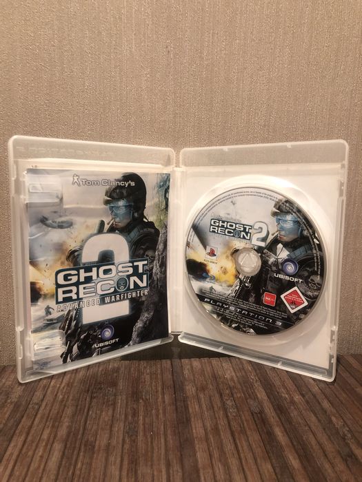 Игра Need for Speed: The Run для PS3 + подарок