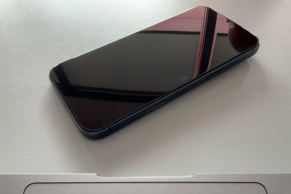 iPhone 17 pro max 256GB