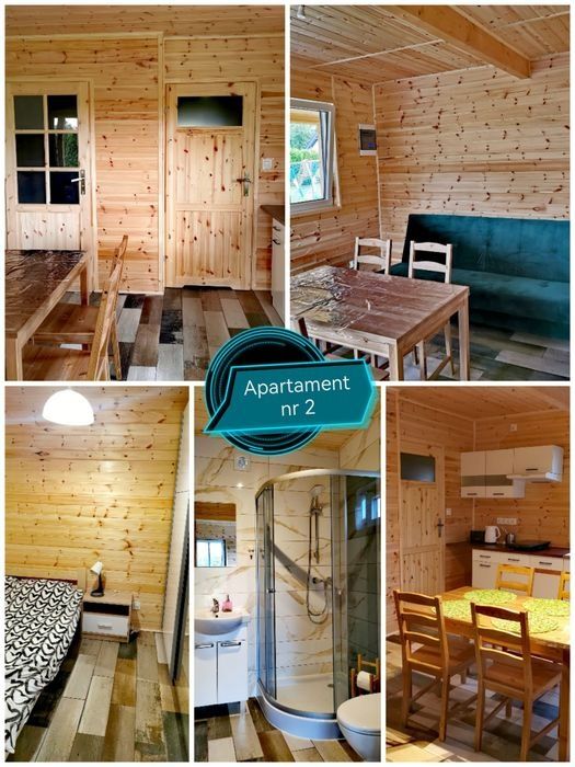 Noclegi Stegna wolne apartamenty na każdą kieszeń