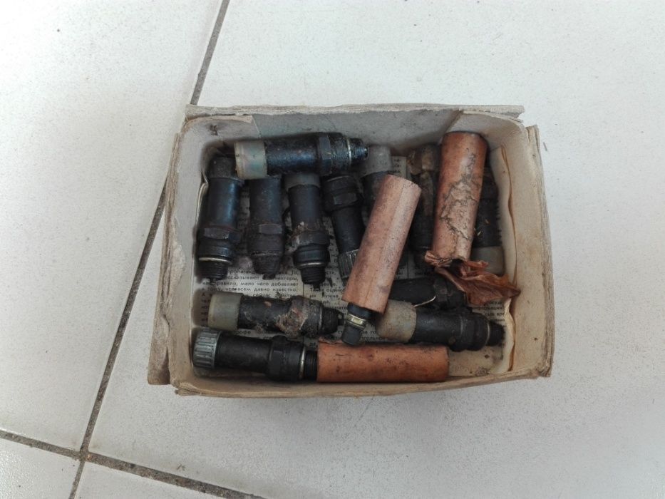 Свеча накала  .   !