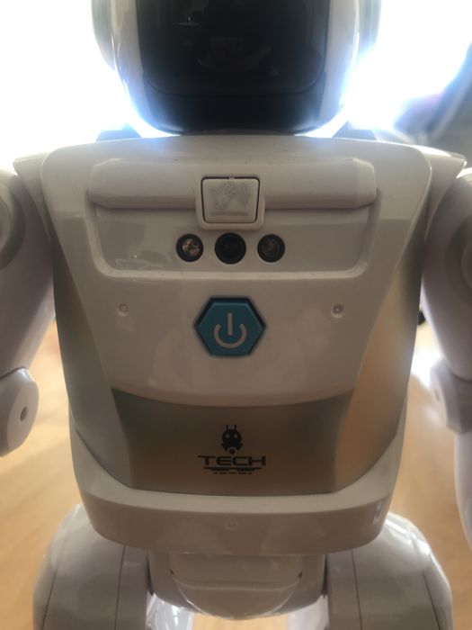 Robot yoco neo programavel