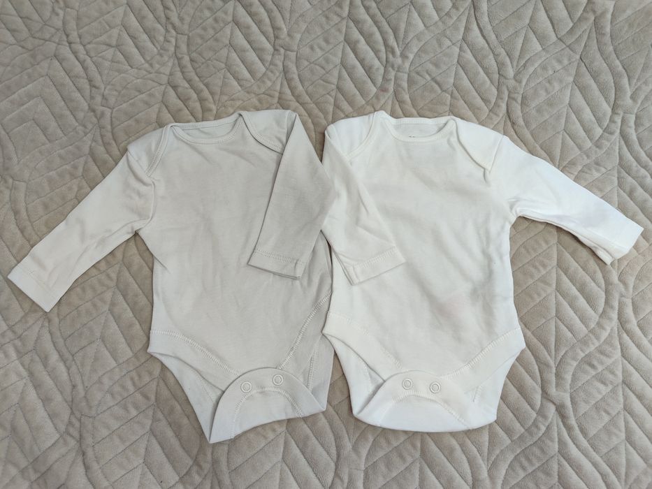 Набір на новонароджену дівчинку, набір в пологовий