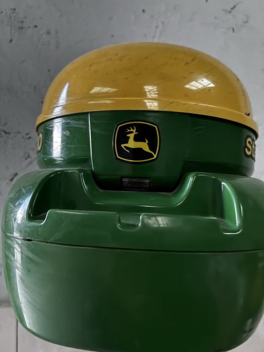 Nawigacja John Deere Green Star 3 2630