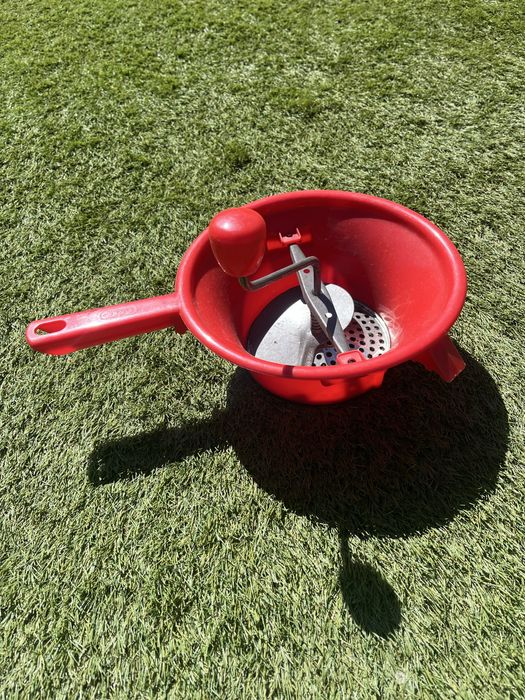 Utencilios de cozinha