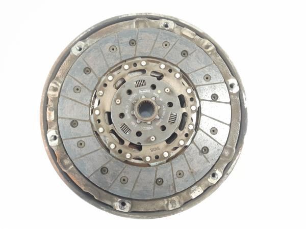 Kit embraiagem FORD C-Max II (DXA/CB7, DXA/CEU)