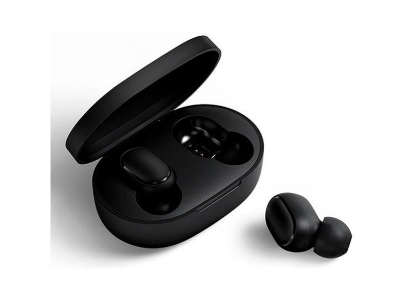 Оригинальные беспроводные наушники Xiaomi Redmi Airdots и Airdots 2