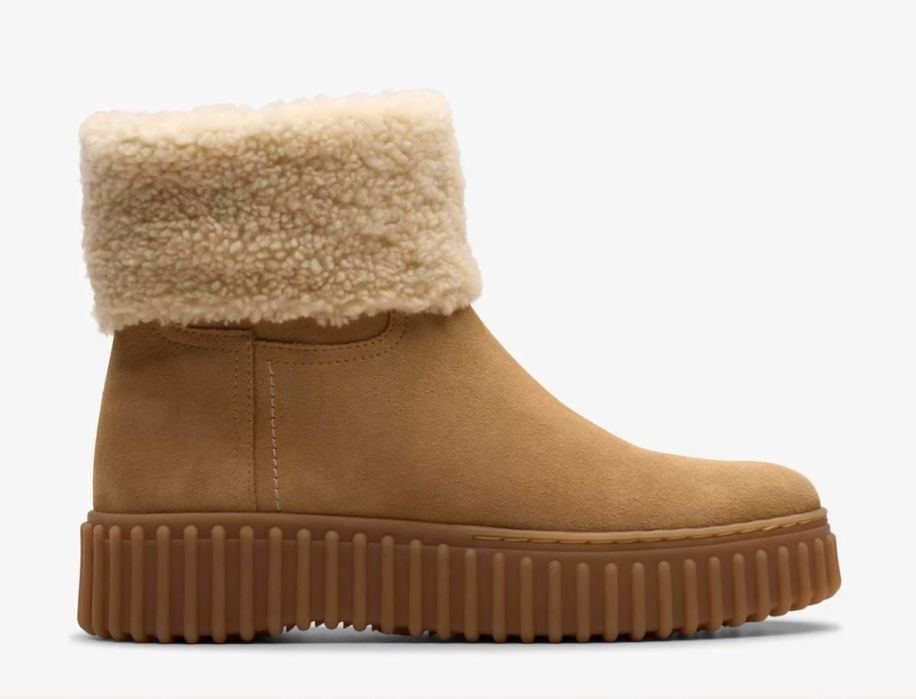 Жіночі черевики Clarks,  41