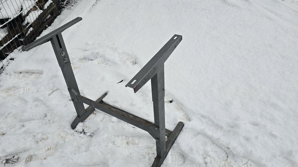 Nogi do maszyny przemysłowej SINGER ORYGINAŁ