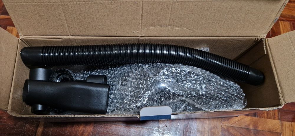 Aspirador auto - isqueiro