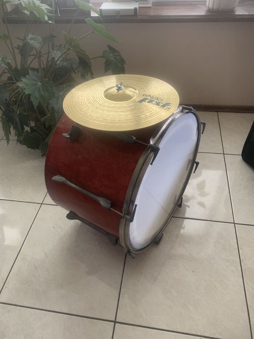 Бубен барабани amati remif