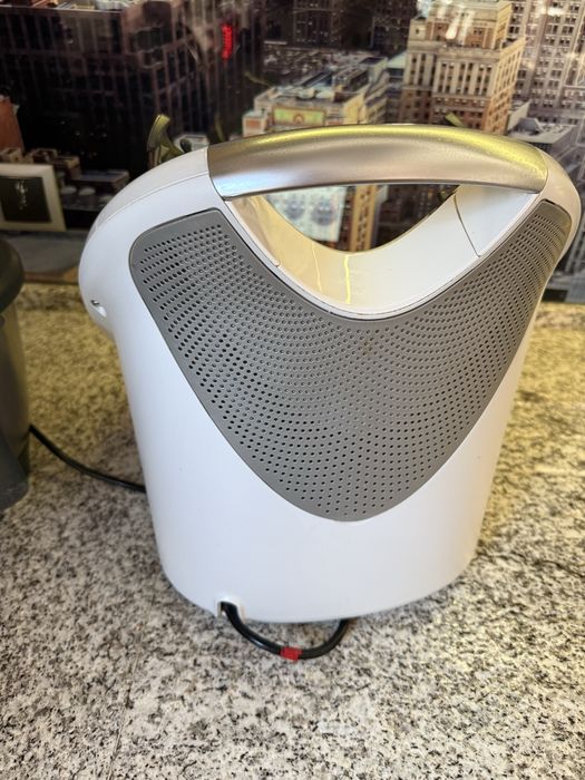 Thermomix Tm6 Vorwerk Biały Bezawaryjny
