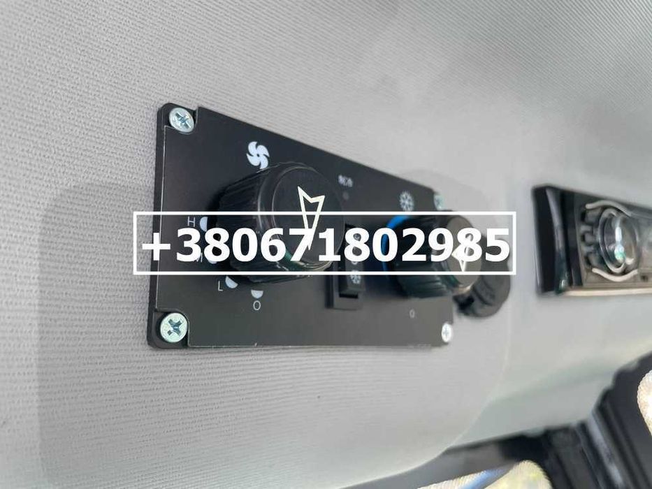 Мінітрактор KATA 354 Доставка До Дому