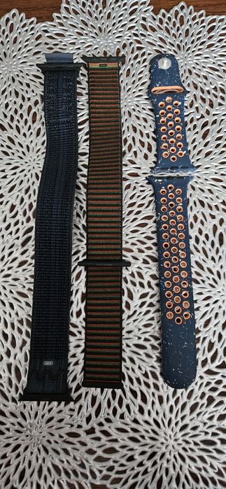 Apple Watch Ultra2 49mm gwarancja