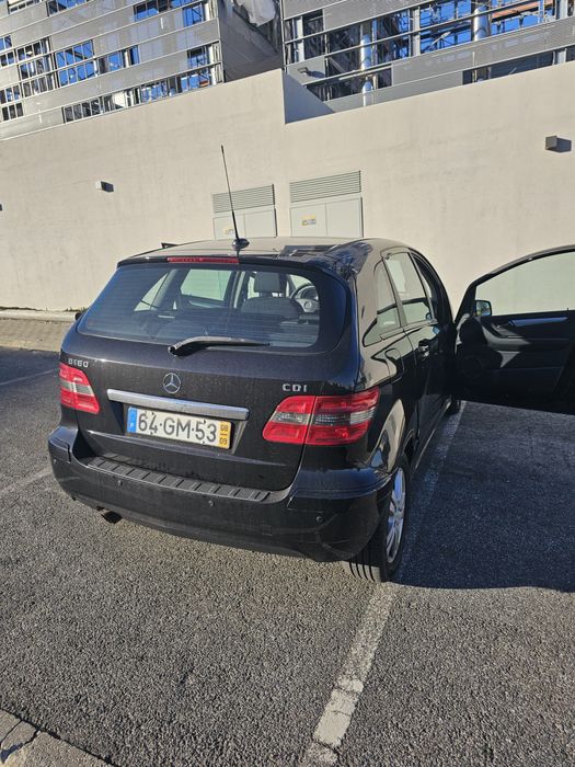 Mercedes classe B180