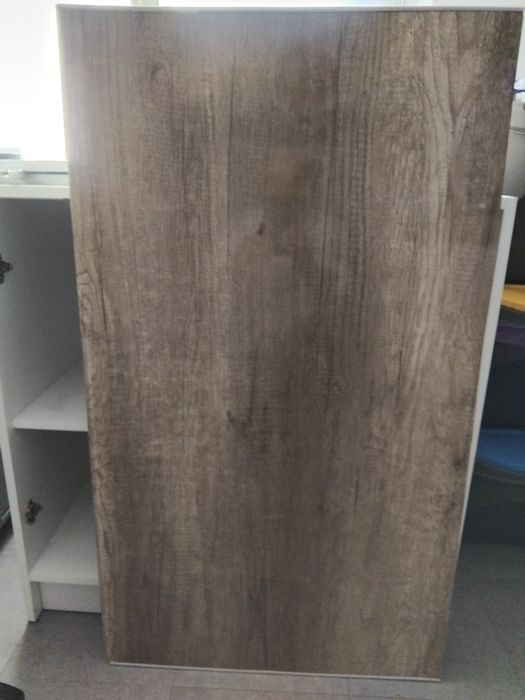 Szafka kuchenna z blatem