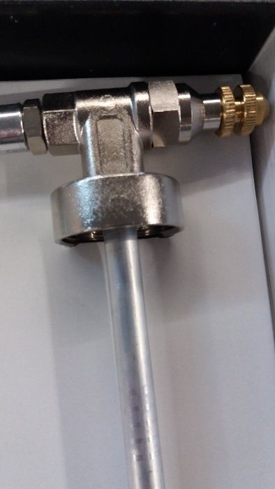 Пистолет для нанесения U-POL Raptor Gravitex с регулируемой дюзой