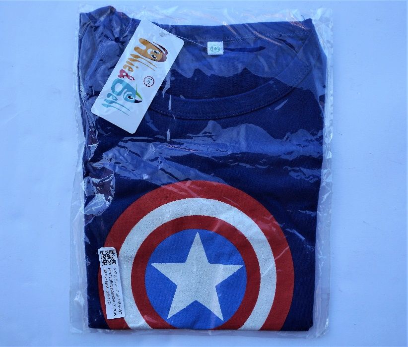 Várias T-Shirts NOVAS