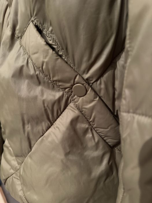 Демі Куртка Zara