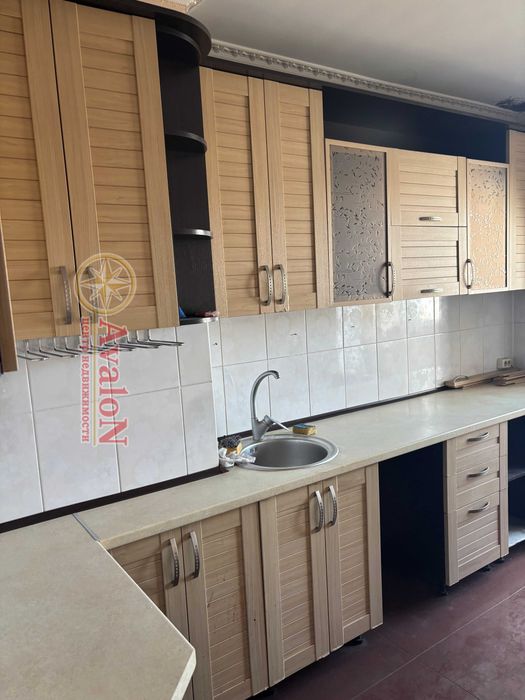 Продаж 3-х кімн.квартири в газовому будинку на вул. Семена Палія/Заболотного