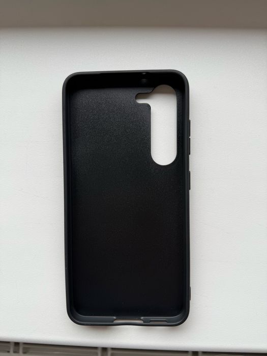 Чохол на Samsung S23 з магнітним гаманцем