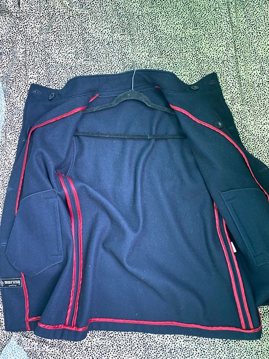 Пальто Marina yachting стан ідеальний