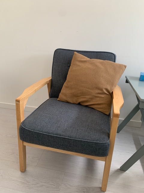 Poltrona  - Conforama