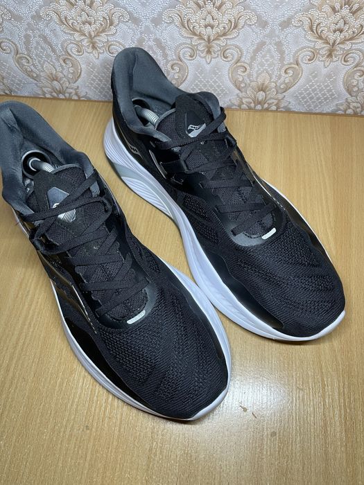 Кроссовки Saucony Guide 15.Розмір 46.5