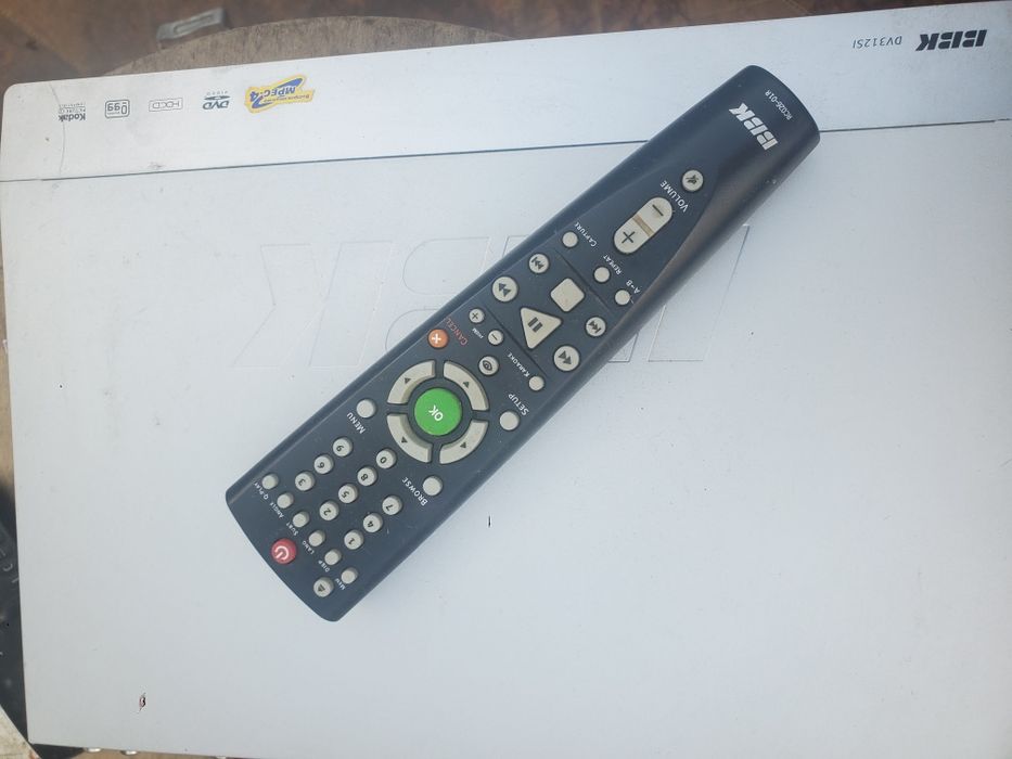 Dvd       bbk        продам