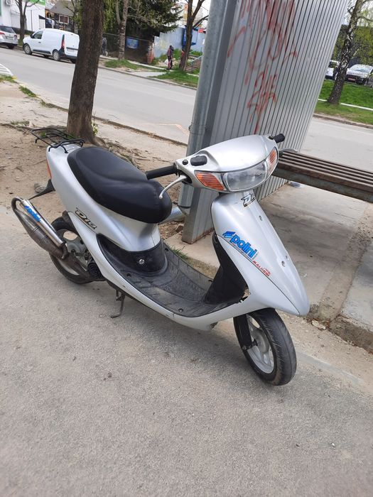 Продам хонда діо 34