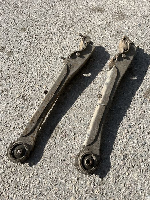 Ричаг задній Chery jaggi