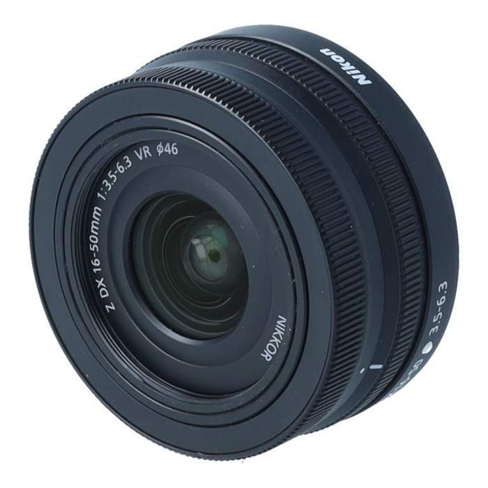 Nikon Nikkor Z 16-50 mm f/3.5-6.3 DX Cyfrowe.pl Gdańsk Kartuska 149