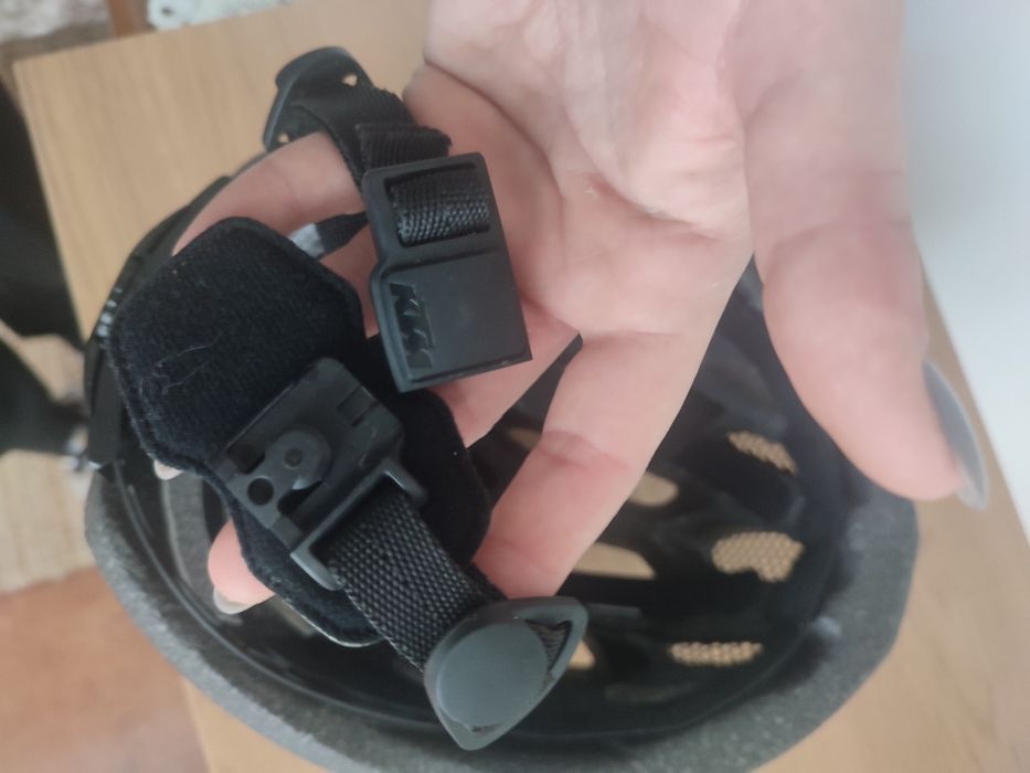 Capacete bicicleta KTM Factory Line